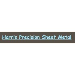 harris precision sheet metal|harris precision products.